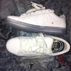 Converse Rokit Pro Leather